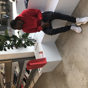 Listen to Ricky Bobby (Explicit) song with lyrics from Pablo dee