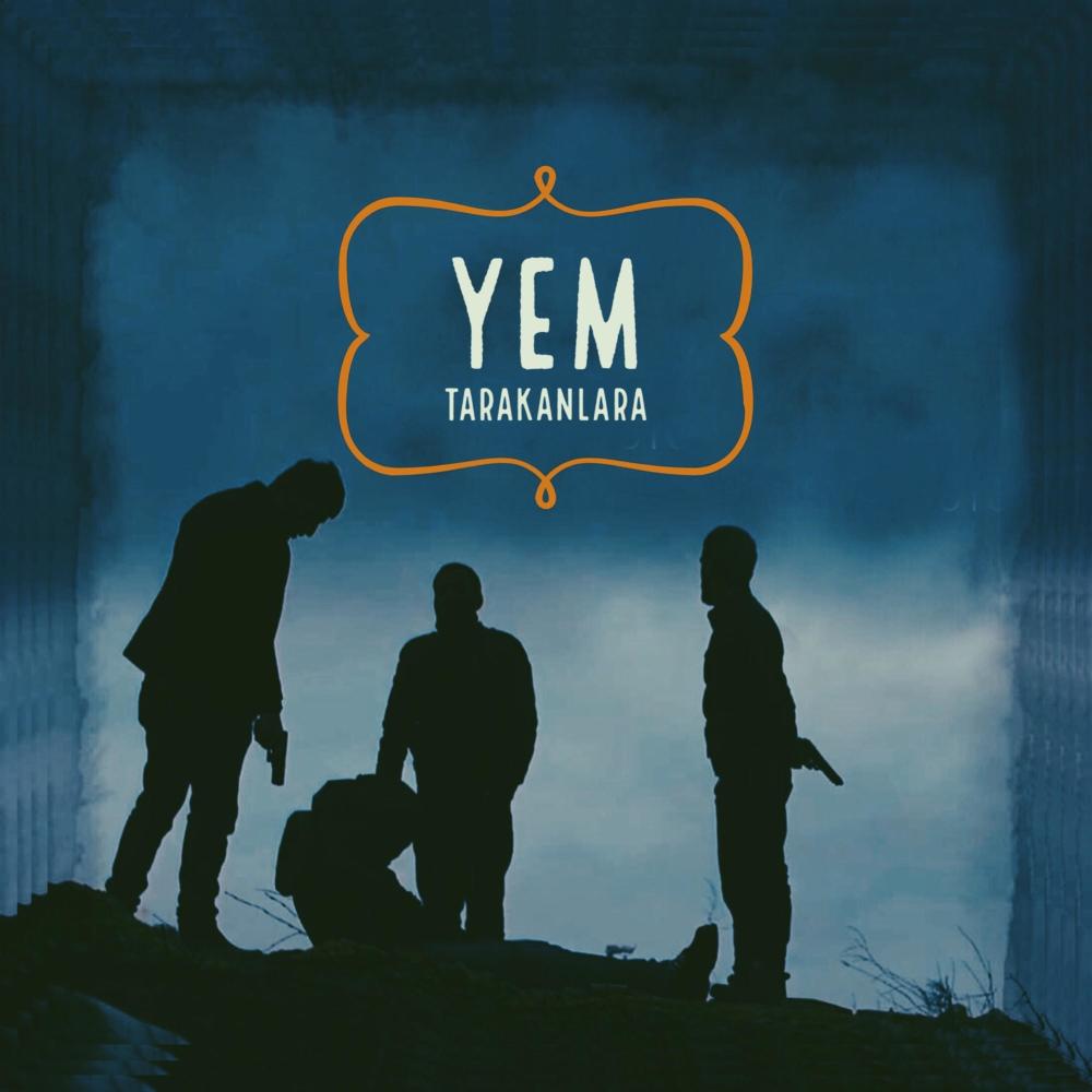 Yem Tarakanlara (Explicit)