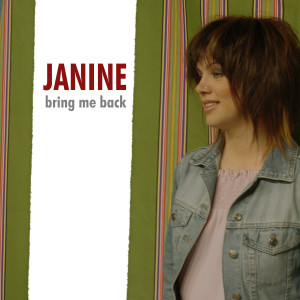 Janine Price的專輯Bring Me Back