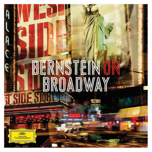 Bernstein: Candide / Act I - 4. Oh, Happy We