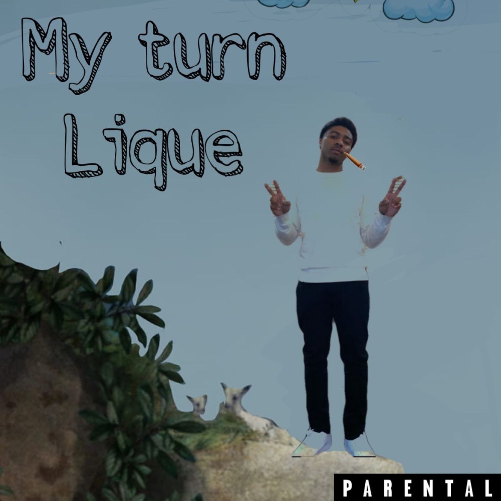 I did it again (Explicit)