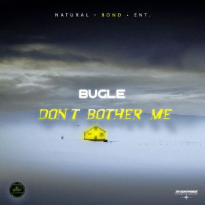 收聽Bugle的Don't Bother Me歌詞歌曲