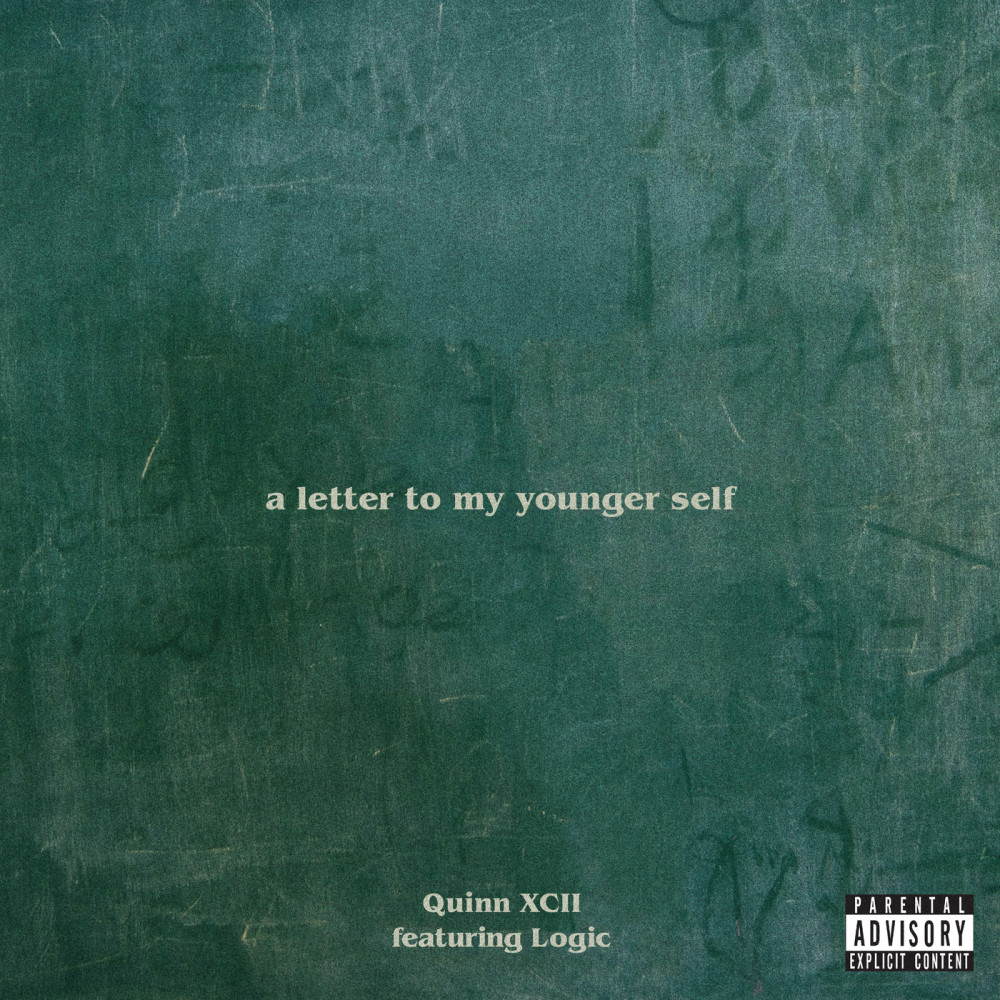 A Letter To My Younger Self (Explicit)