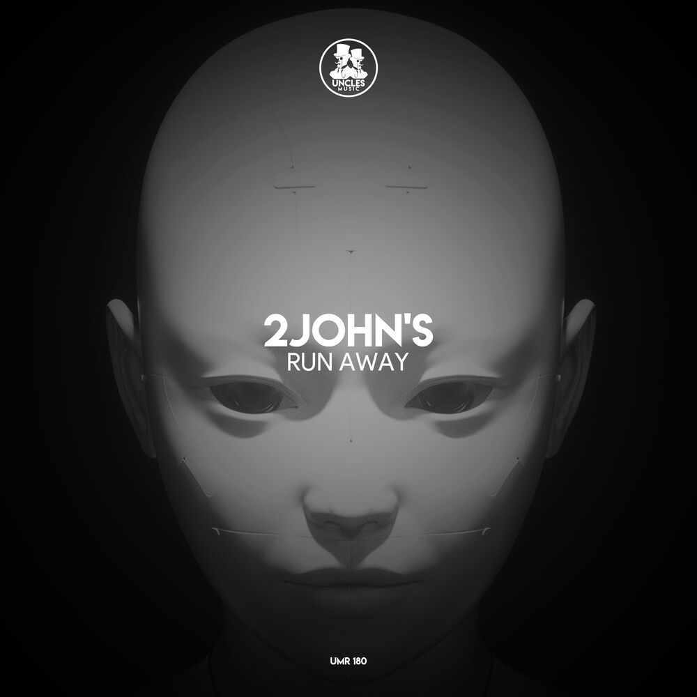 Run Away (Original Mix)