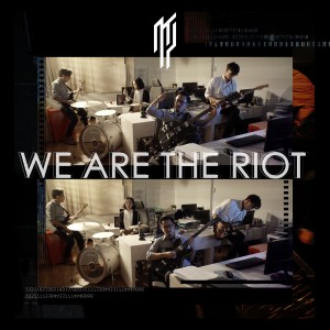 Abuse The Youth的专辑We Are The Riot