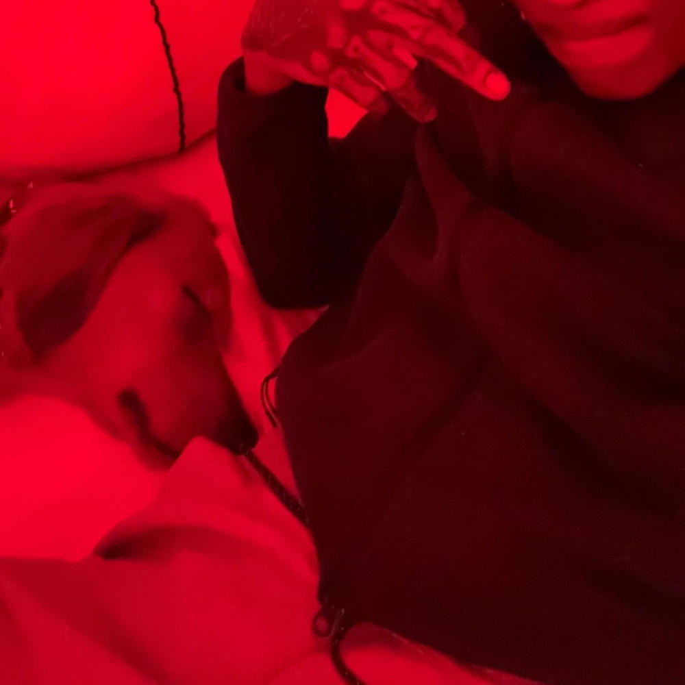 Not 21 (Explicit)