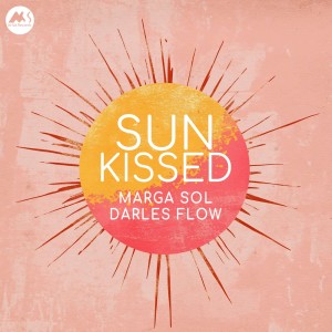 Marga Sol的專輯Sunkissed