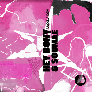 Album Wolla Dem from Hey Bony
