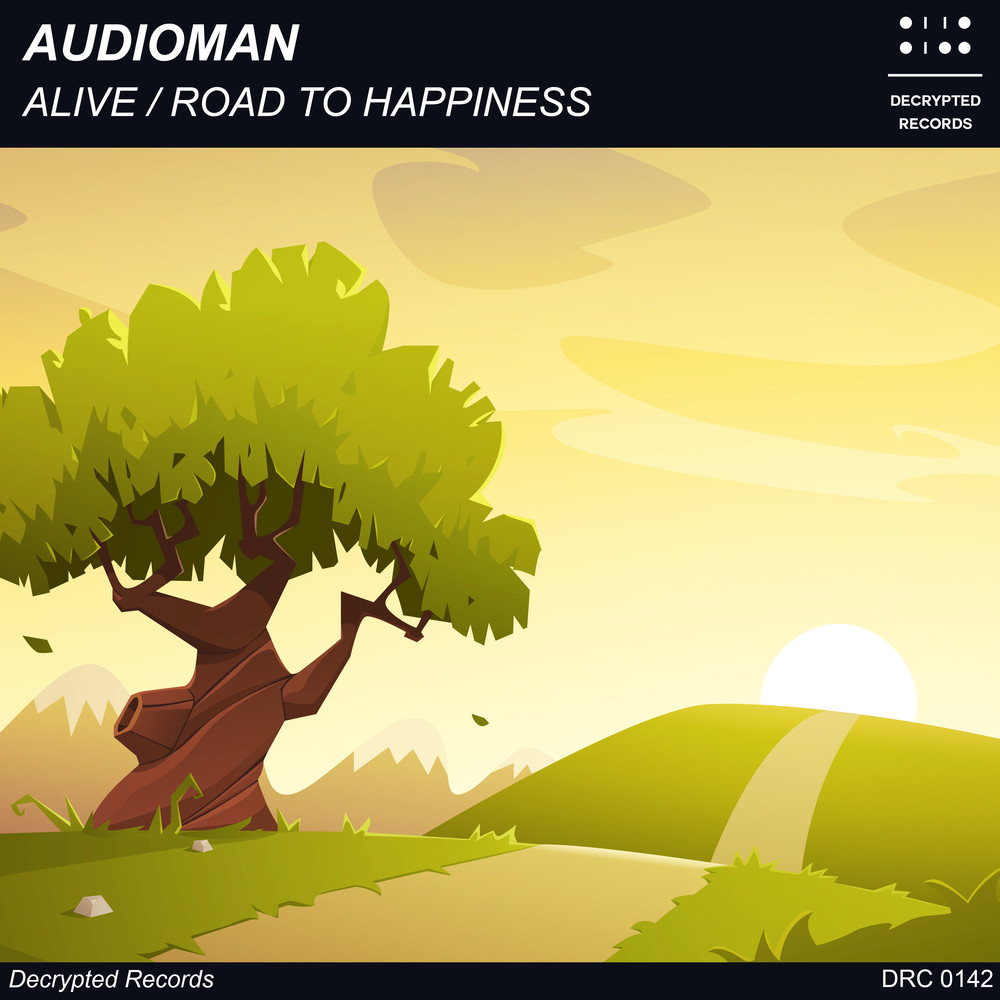 Road To Happiness