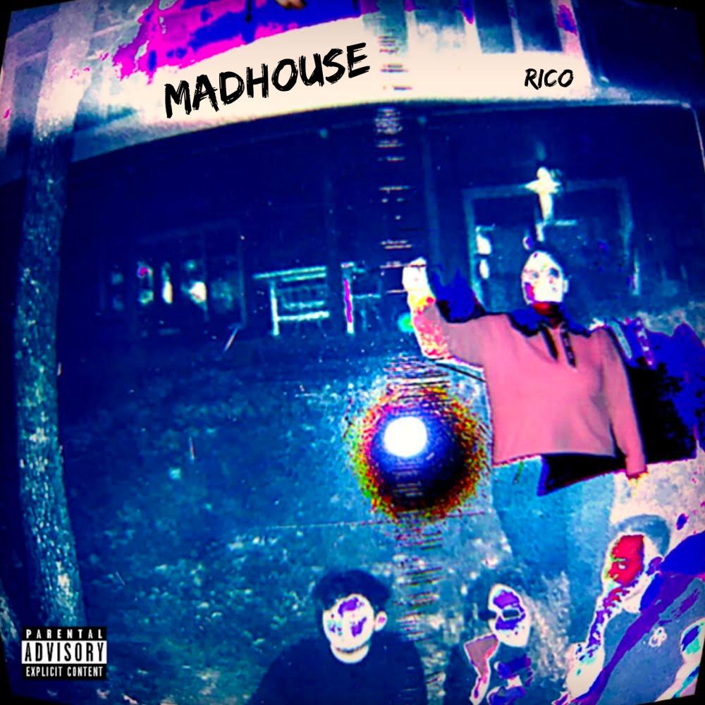 Lemon Drop (feat. Adro) (Explicit)