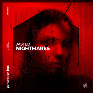 Jasted的專輯Nightmares