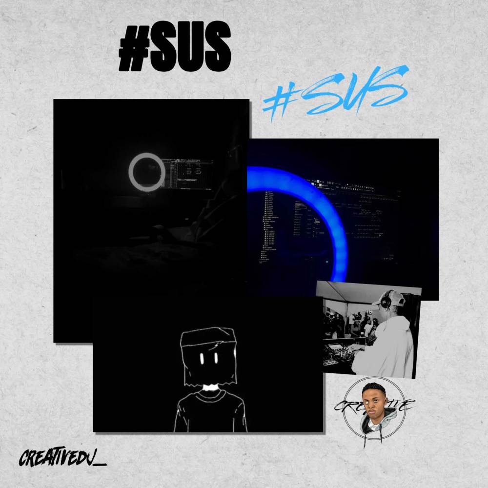 sus 22 (feat. Theo M & Vinny K)