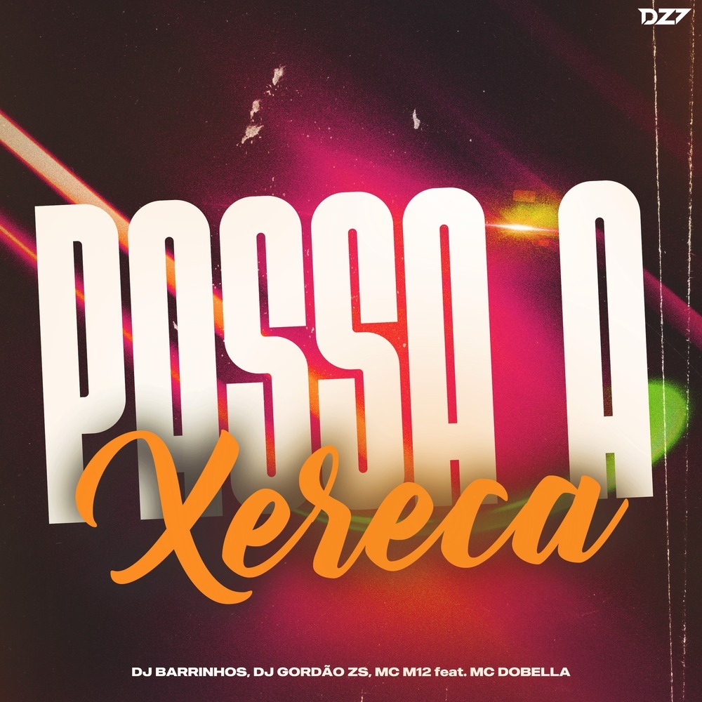 PASSA A XERECA (Explicit)