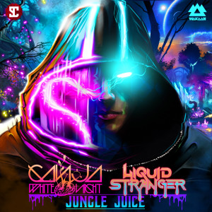 收聽Ganja White Night的Jungle Juice歌詞歌曲