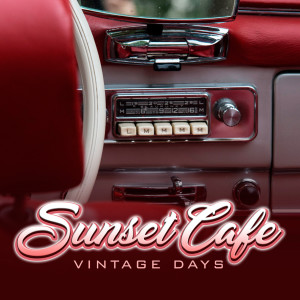 ดาวน์โหลดและฟังเพลง You Are Not Alone พร้อมเนื้อเพลงจาก Sunset Cafe