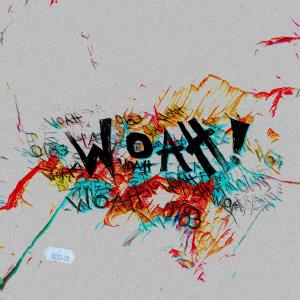 收聽0183的WOAH! (feat. Adrian Johnsen & Ewezy) (Explicit)歌詞歌曲