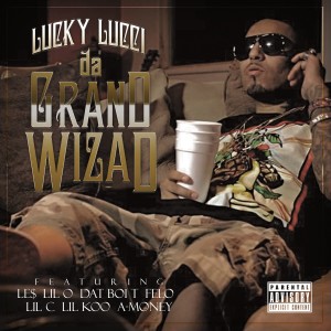ดาวน์โหลดและฟังเพลง I Did It (Explicit) พร้อมเนื้อเพลงจาก Lucky Luciano