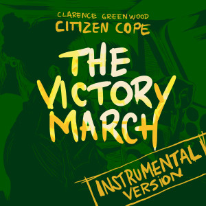 收聽Citizen Cope的Higher (Instrumental Version)歌詞歌曲