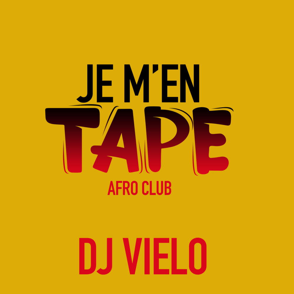 Je m’en tape Afro club