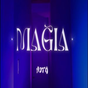 收聽Nota的Magia歌詞歌曲