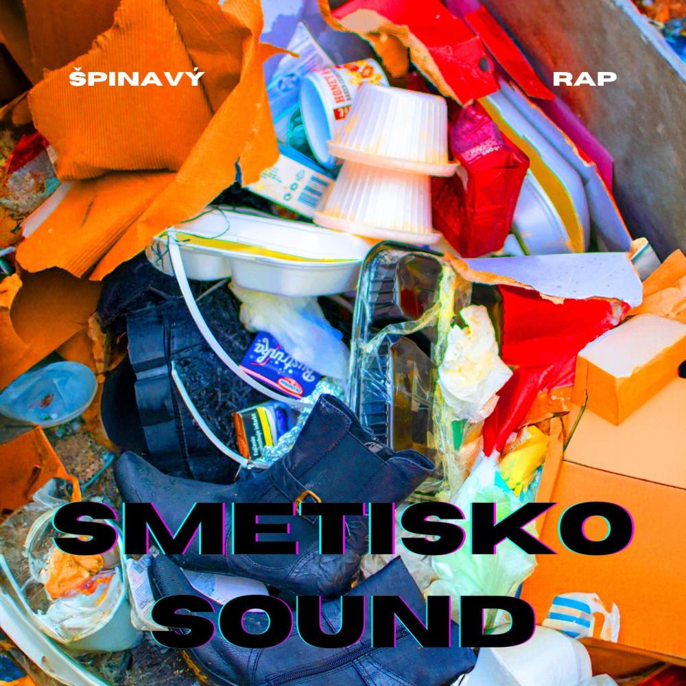 Smetiskosound vol.1 (feat. Jakeoff & MOLLY.)
