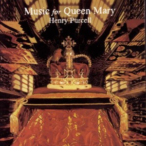 ดาวน์โหลดและฟังเพลง Ode for Queen Mary's Birthday, Z. 323: Tenor solo: No more shall we the great Eliza boast พร้อมเนื้อเพลงจาก Martin Neary