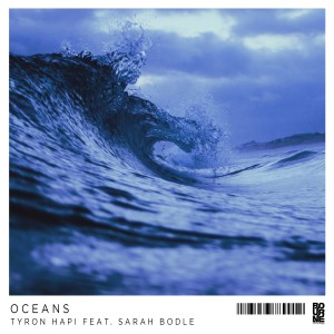 收聽Tyron Hapi的Oceans (Original Mix)歌詞歌曲
