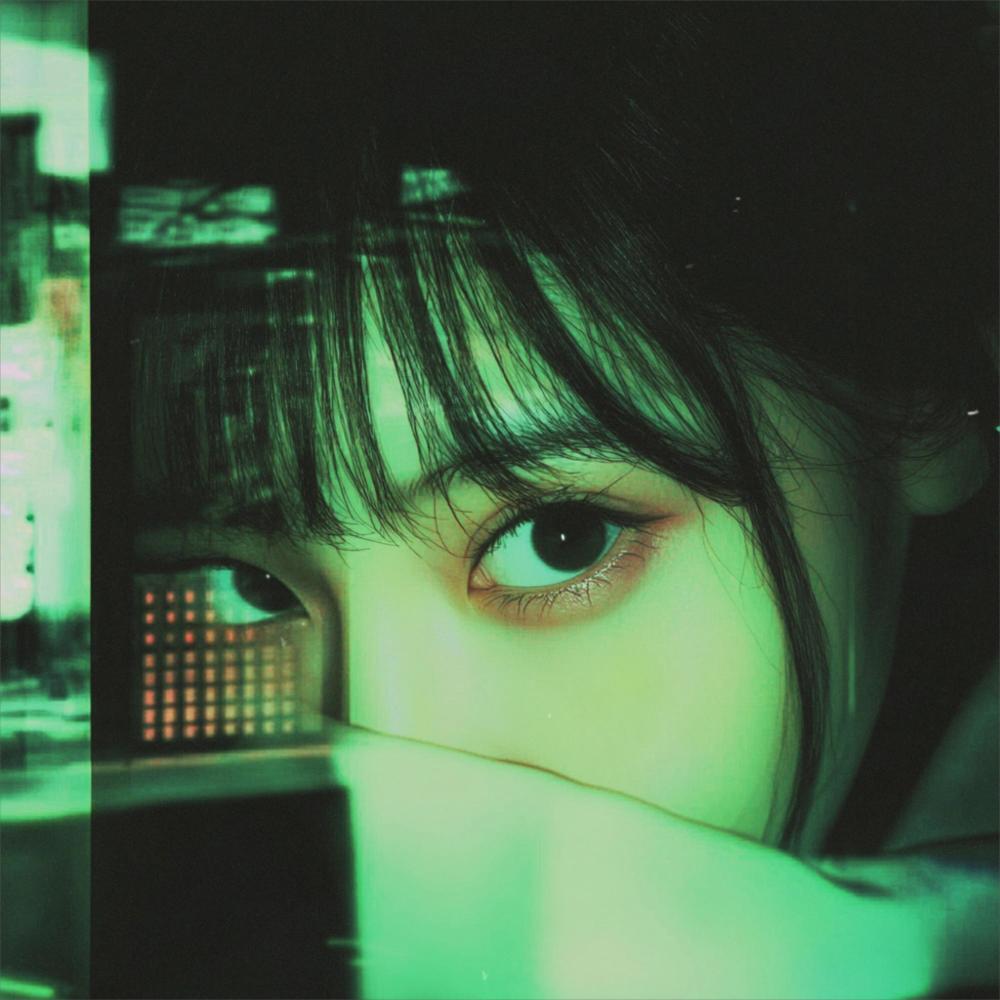 black eyes