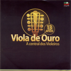 Zé Mulato & Cassiano的專輯Viola de Ouro