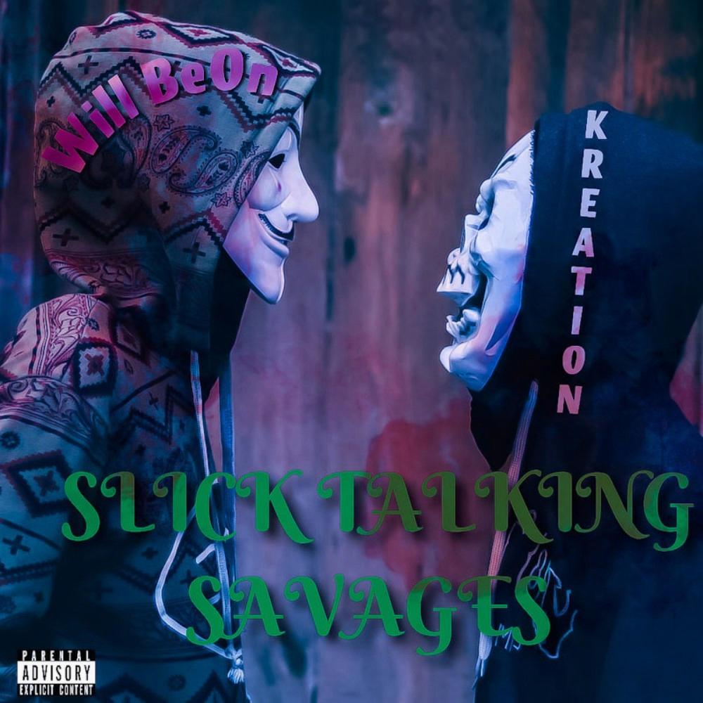 Finale (feat. Will BeOn) (Explicit)