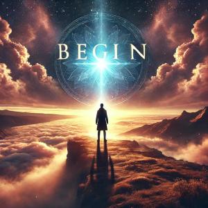 Ellison Bay的專輯Begin (feat. John Schneider)