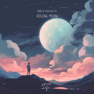 Album Rising Moon oleh PBdR