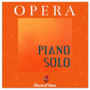 ดาวน์โหลดและฟังเพลง La traviata: "Brindisi" (Arr. for Piano) พร้อมเนื้อเพลงจาก Leonardo Locatelli