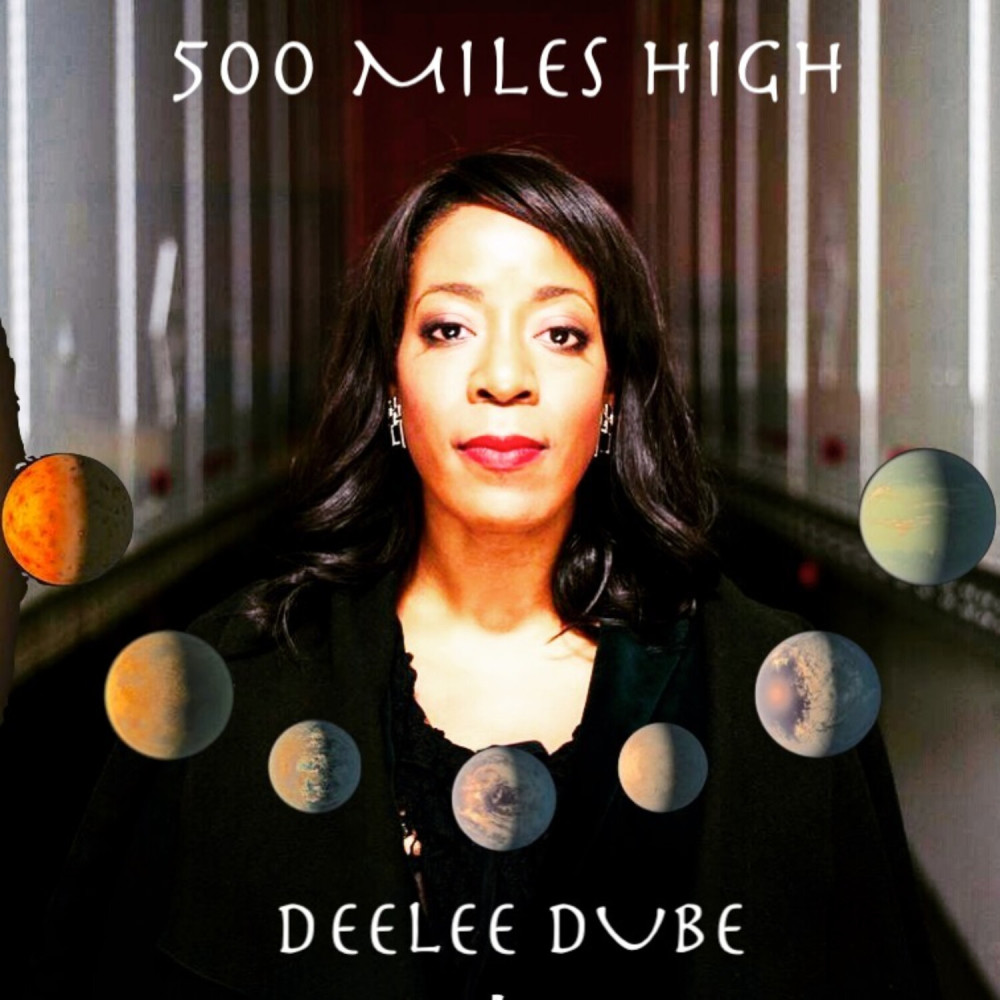 500 Miles High