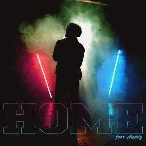 ดาวน์โหลดและฟังเพลง Home (Feat. Reddy) (Inst.) พร้อมเนื้อเพลงจาก Joosuc