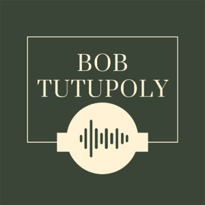 Kau dari Bob Tutupoly