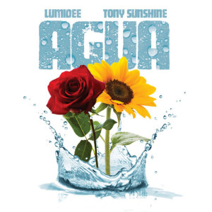 Album Agua oleh Lumidee