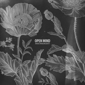 Album Open Mind from Magnus Ringblom Quartet