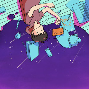ROTI的专辑Falling down