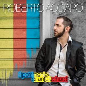 ดาวน์โหลดและฟังเพลง Alibabà พร้อมเนื้อเพลงจาก Roberto Acciaro
