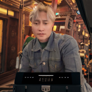 default playlist img