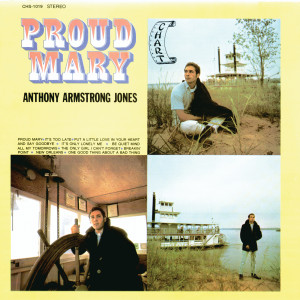 ดาวน์โหลดและฟังเพลง Proud Mary พร้อมเนื้อเพลงจาก Anthony Armstrong Jones
