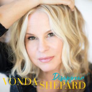 Vonda Shepard的專輯Disappear