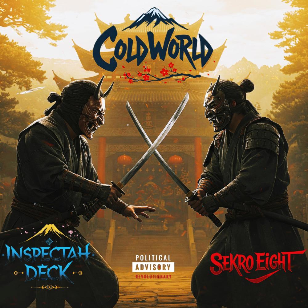 Cold World (feat. Inspectah Deck|Explicit)