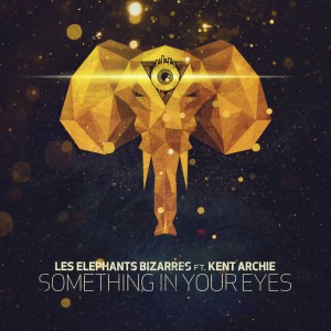 收聽Les Elephants Bizarres的Something In Your Eyes歌詞歌曲