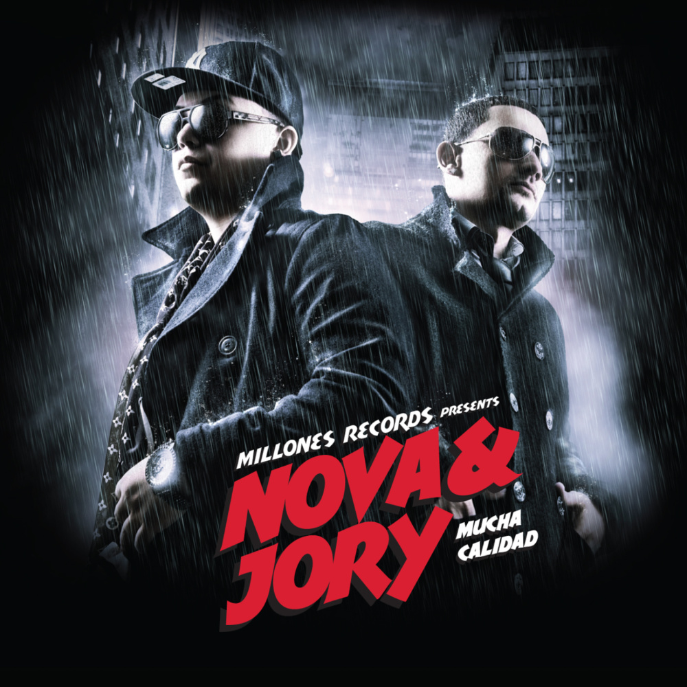 Cazador (feat. Ñengo Flow)