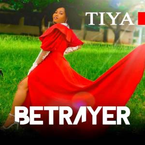 Betrayer