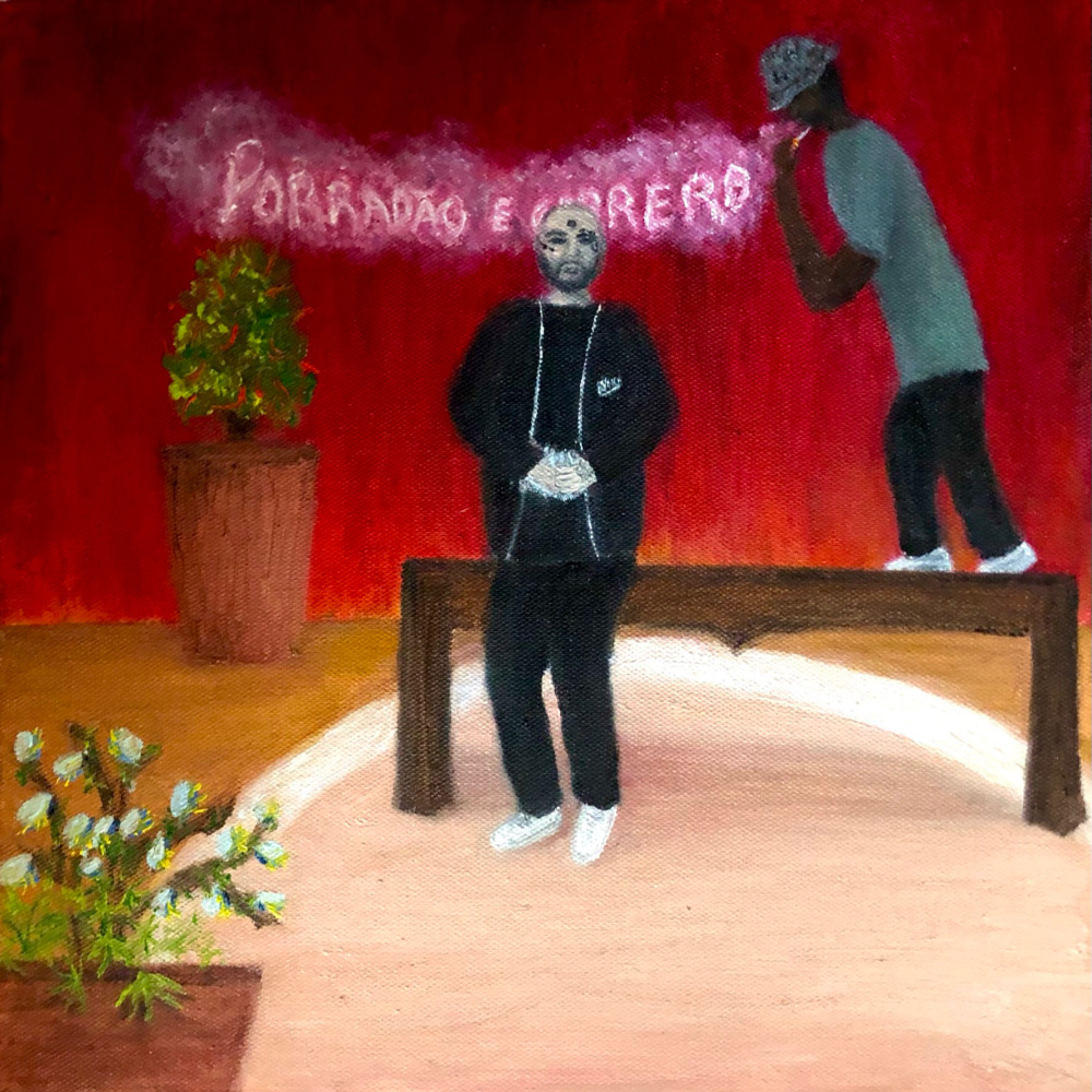 PORRADÃO E CABRERO (Explicit)