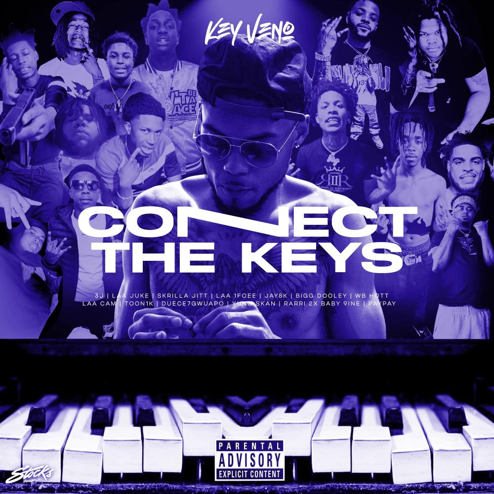 D.O.A (feat. B9ne & PayPay) (SLOWED) (Explicit)