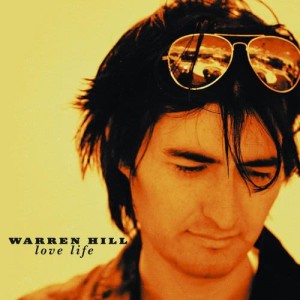 收聽Warren Hill的Can't Get U Out Of My Mind歌詞歌曲